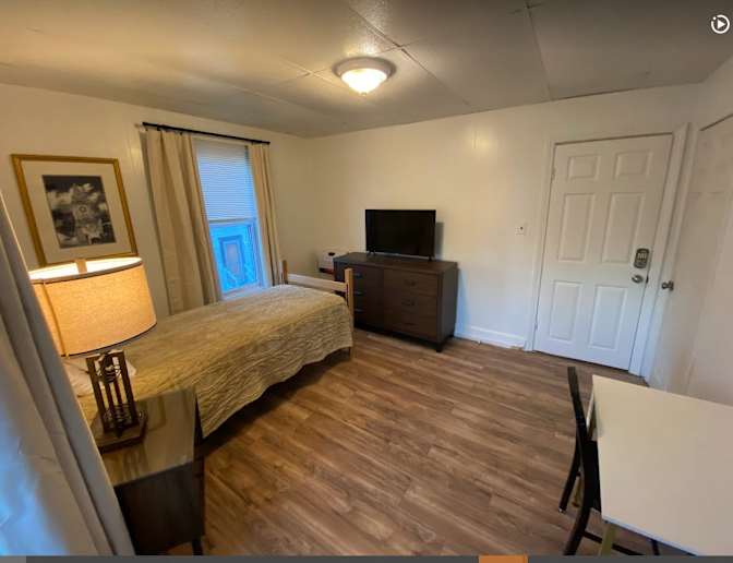 matthew's room