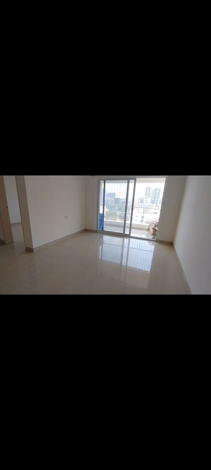 saloni's room