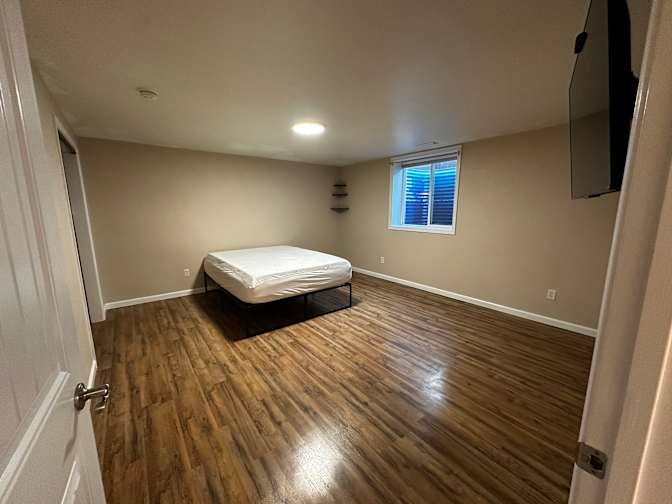Cara's room