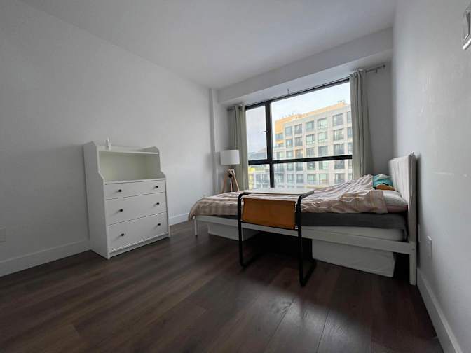 Yunseo's room