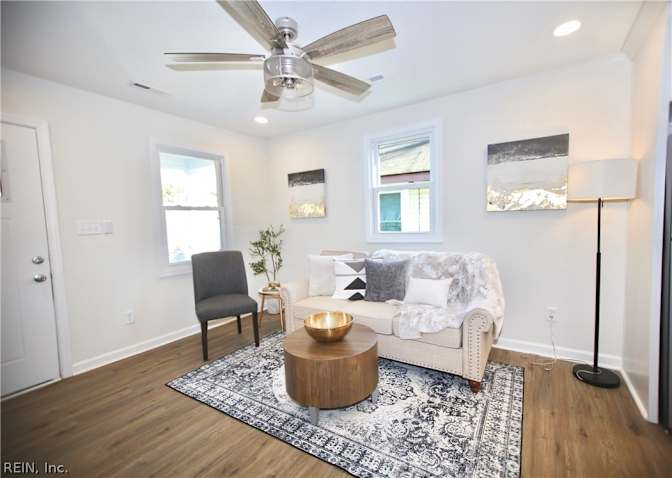 Safe Stay Housing LLC's room