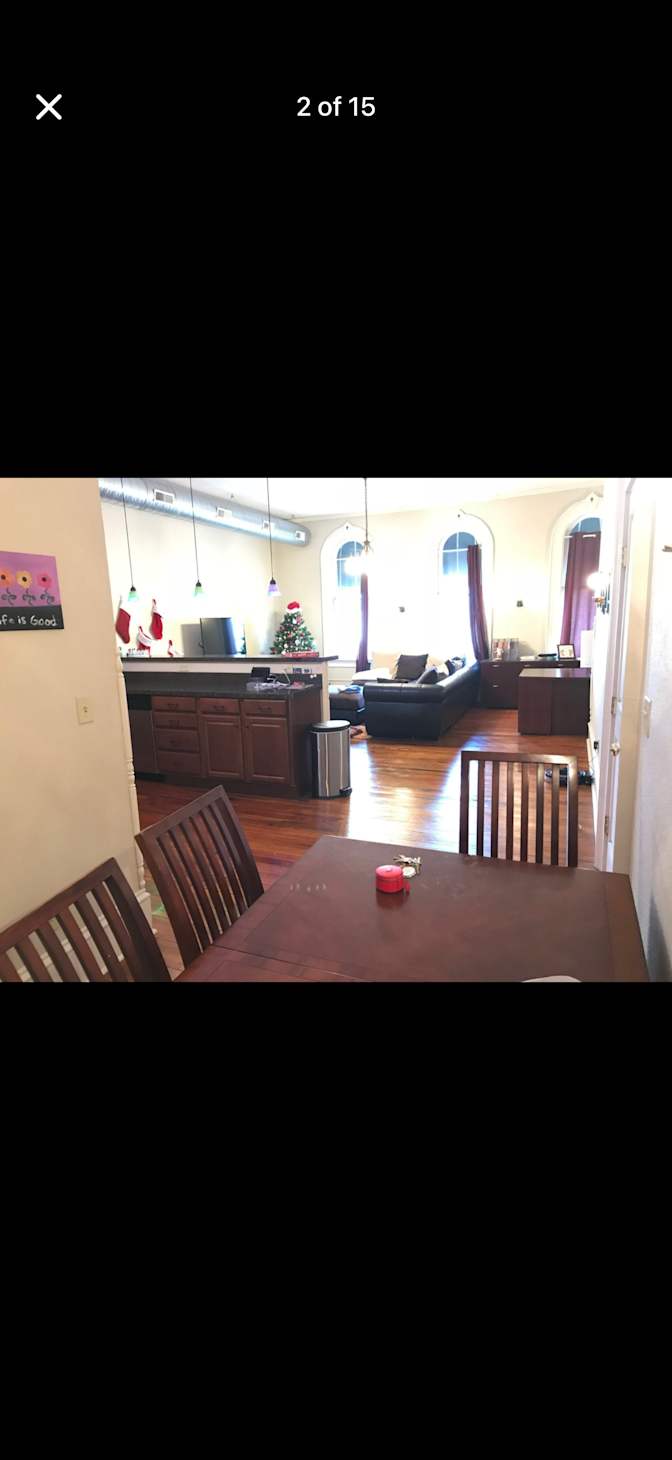 Daniel's room
