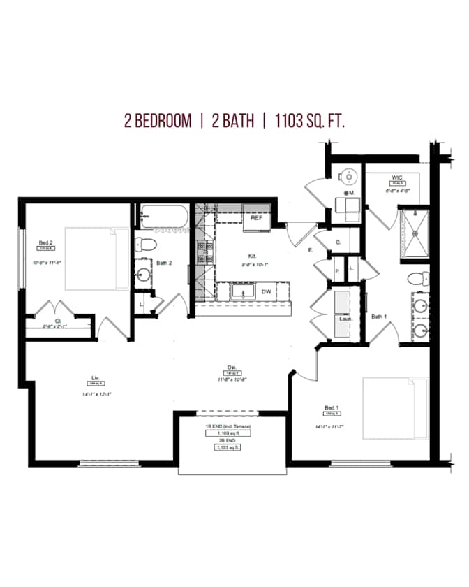 Owen's room