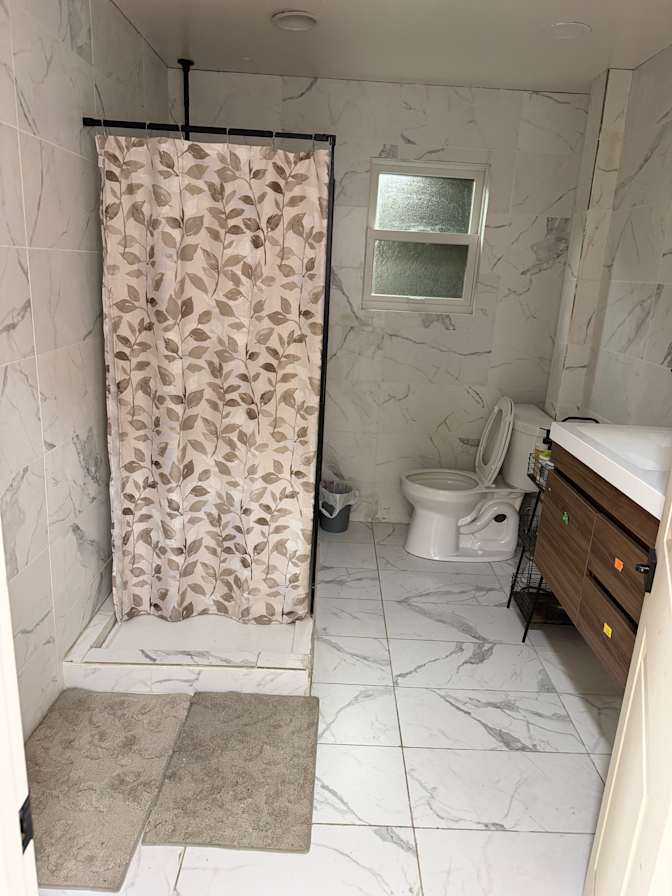 Bilal Albayati's room