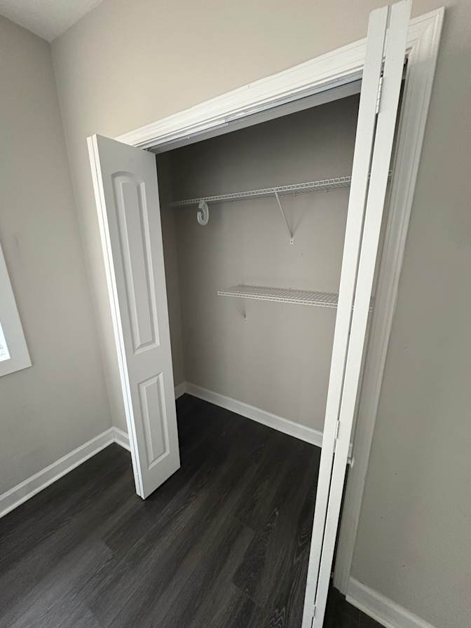 Alex's room