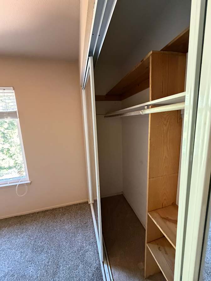 Eric's room