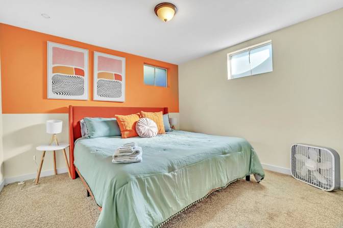 PadSplit's room