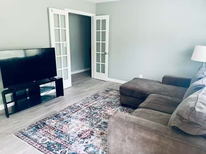 Diana's room