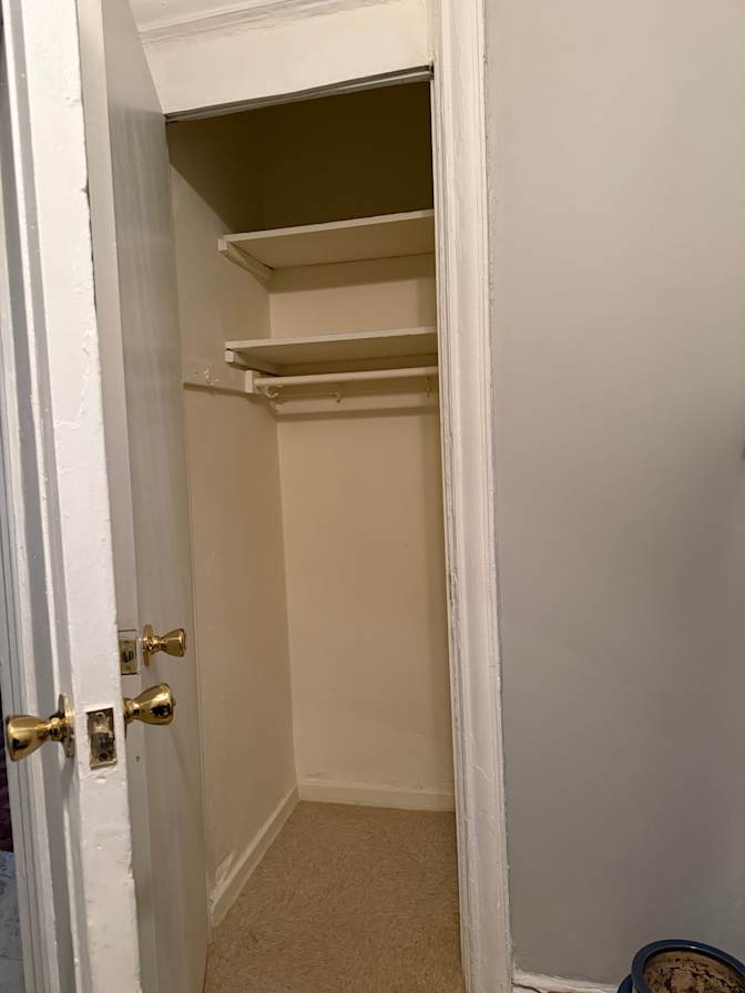 Mariangela's room