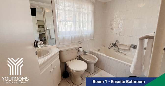 YouRooms's room