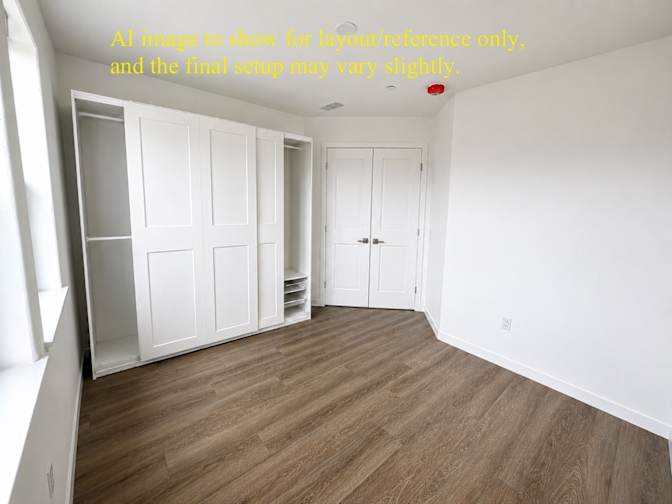 Mehrdad's room