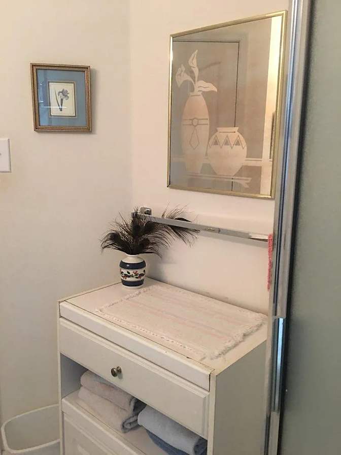 Susan's room