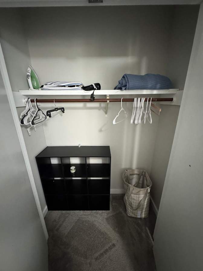 Matthew's room