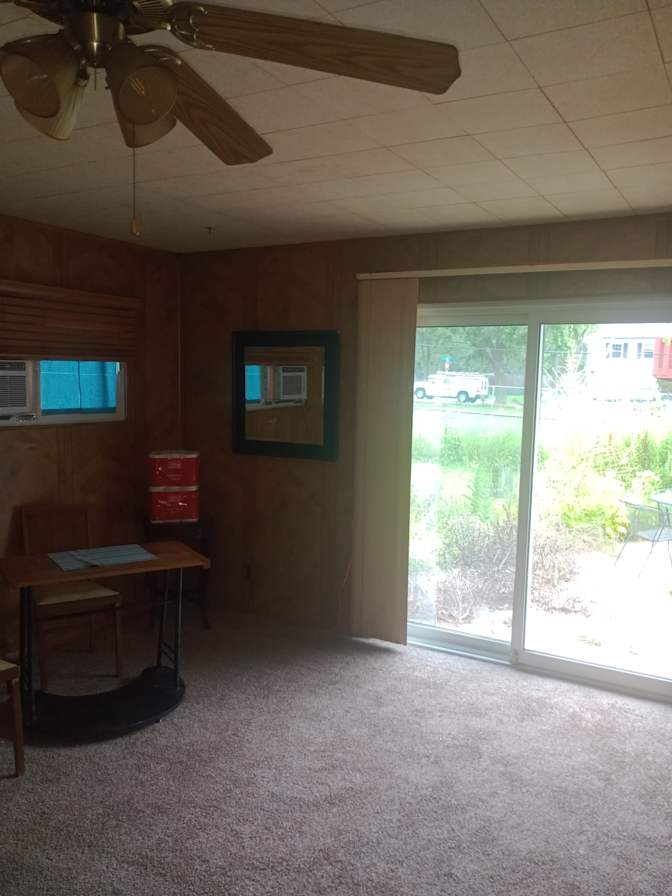Jason gored's room