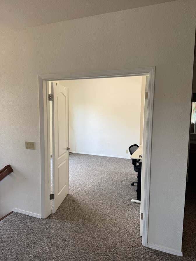 Austin's room
