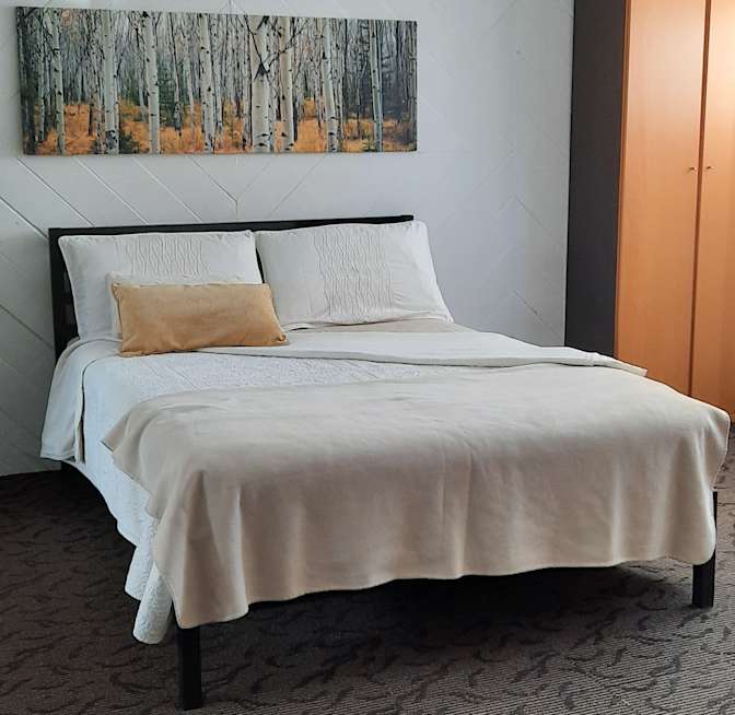 Elle's room