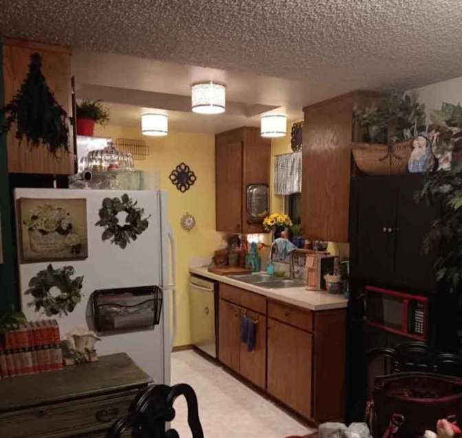 Dawn's room