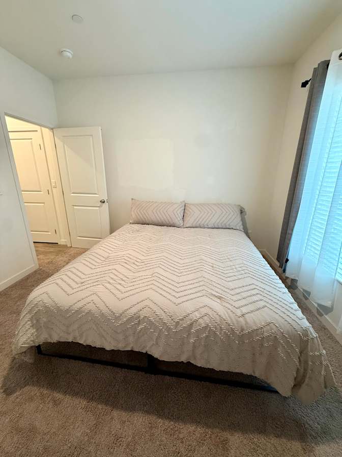 Cee's room