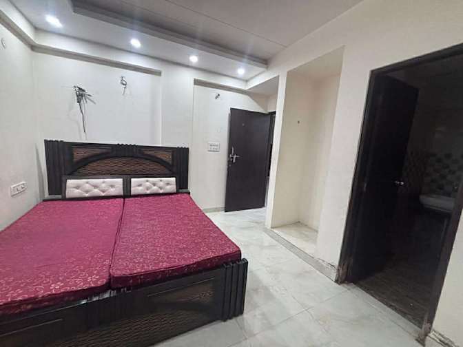 Mahak gautam's room