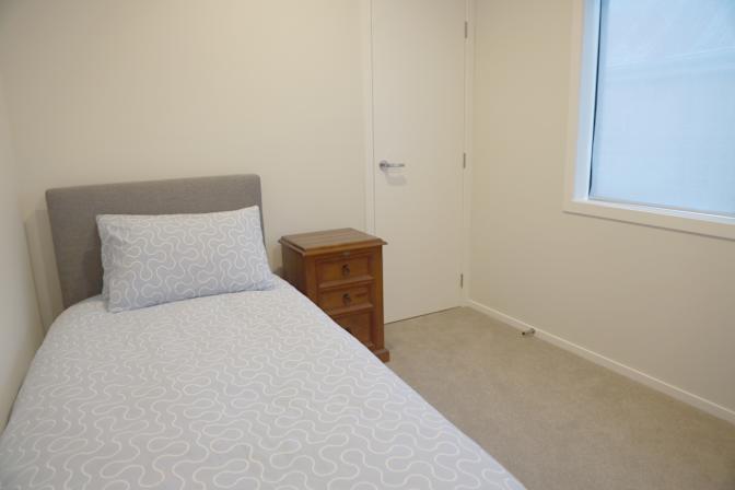 Rosette's room