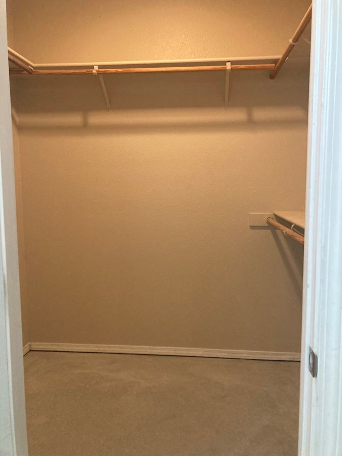 Dina's room