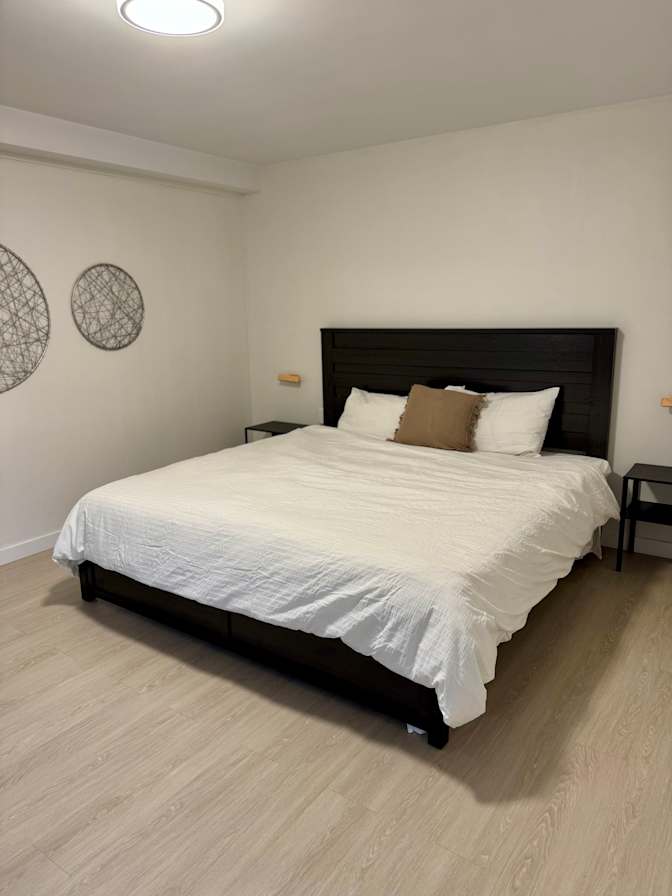 Jaime's room