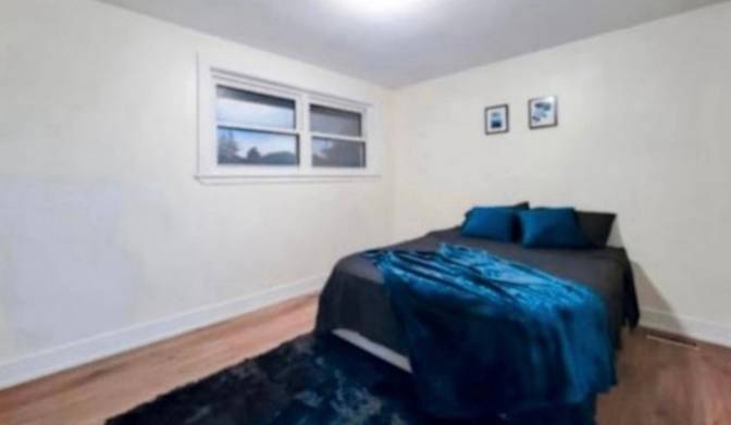 Sophia's room