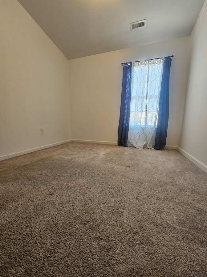 Jay Ash's room