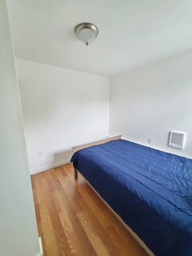 Pyrle's room