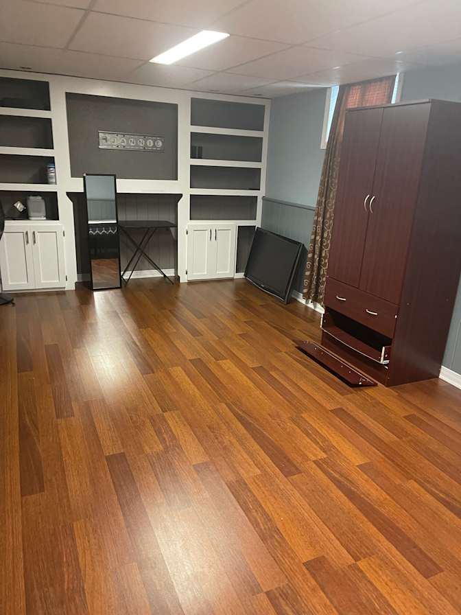 GSmurthy's room