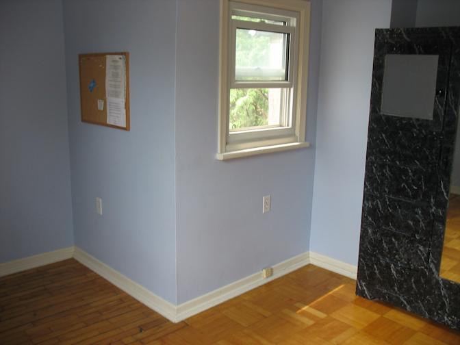 Lynda's room