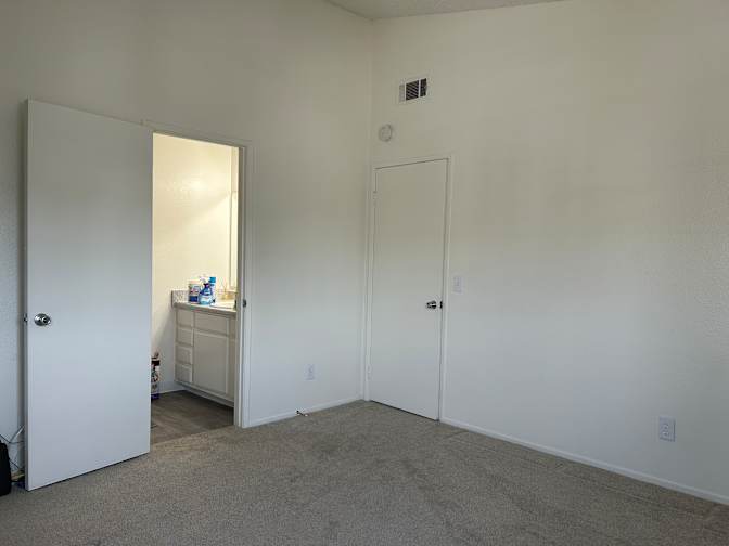 Fernanda's room