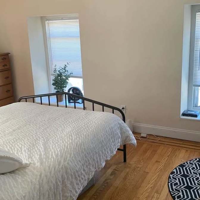 Michael's room