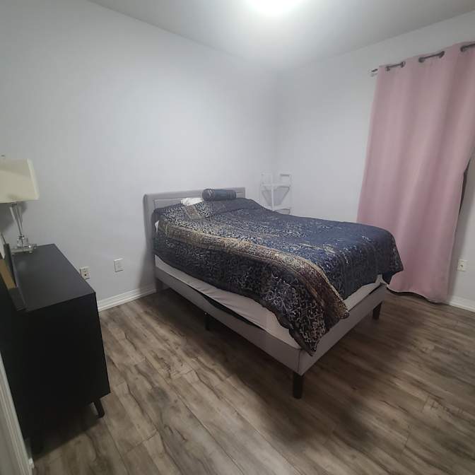 Christina's room