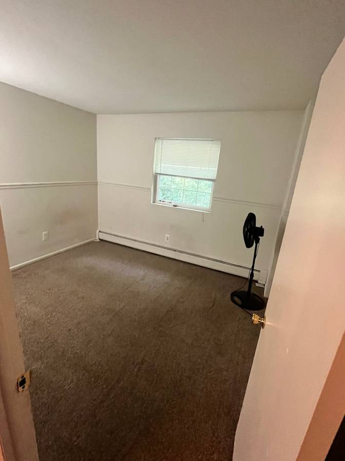 O'Neil's room