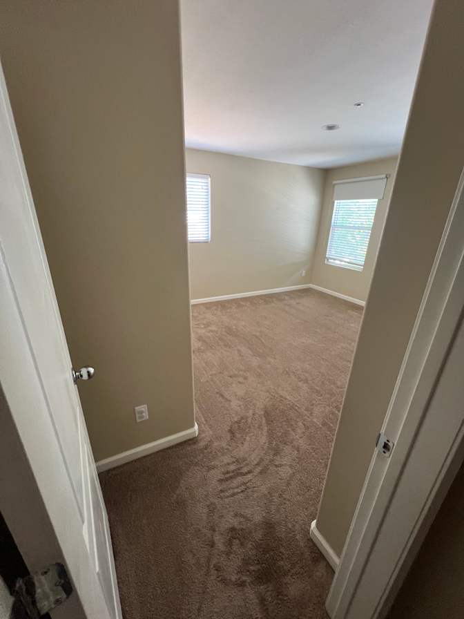 Jack's room