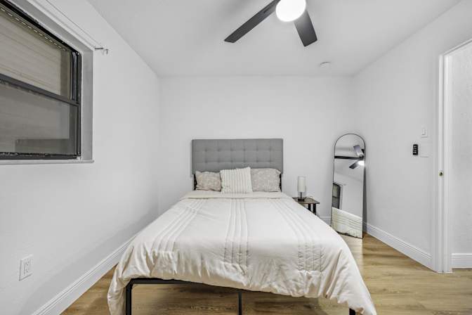 PadSplit's room