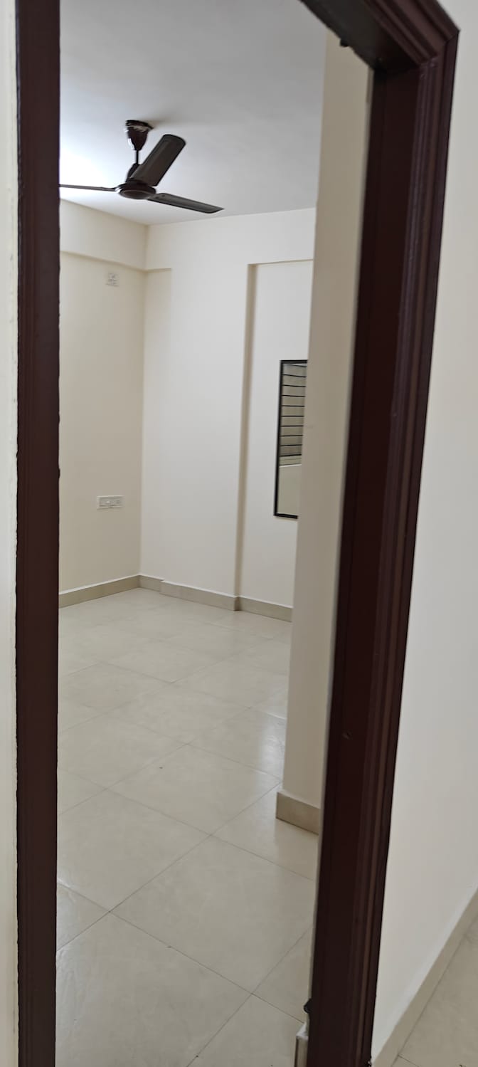 Deepak Raj's room