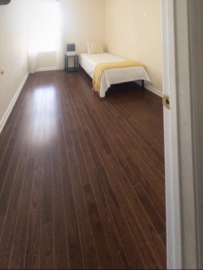 Jessica's room