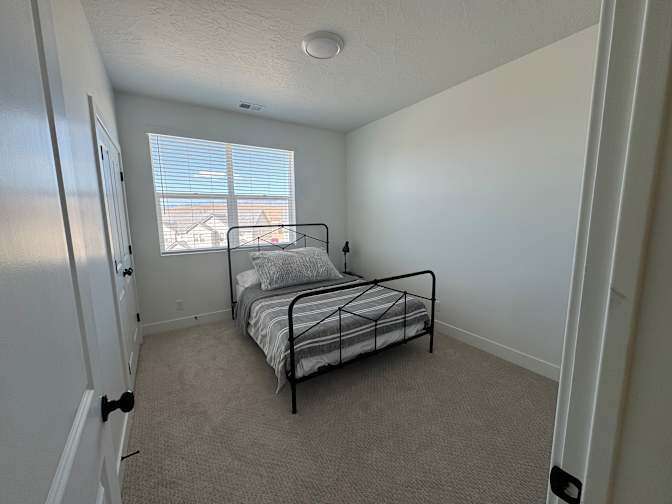 Dakota's room