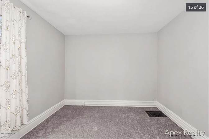 steve's room