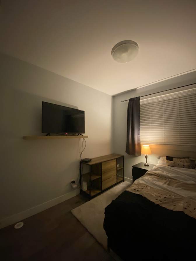 Andrew's room