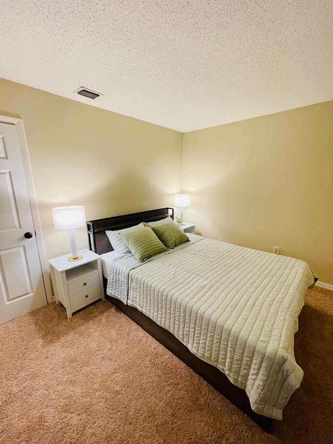 Rollo's room