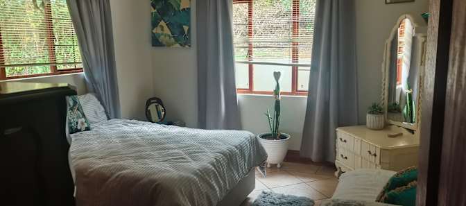 Charlotte's room