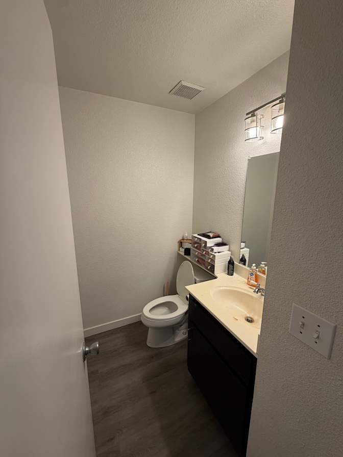 Athena's room