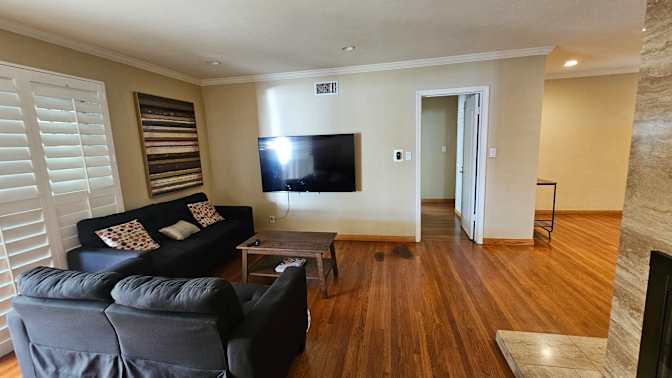 prem's room