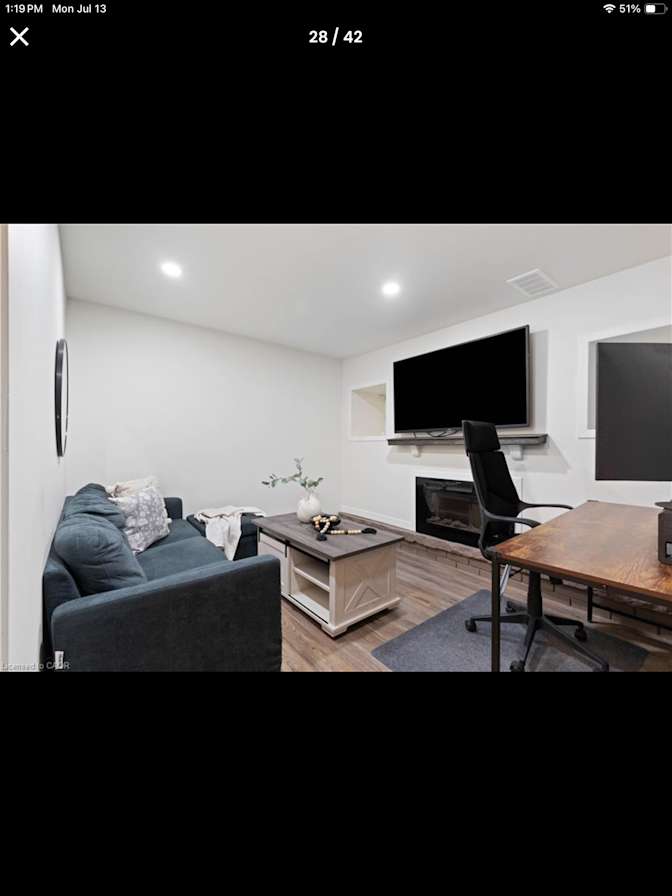 Jenn's room