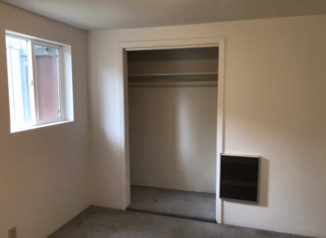 Will's room