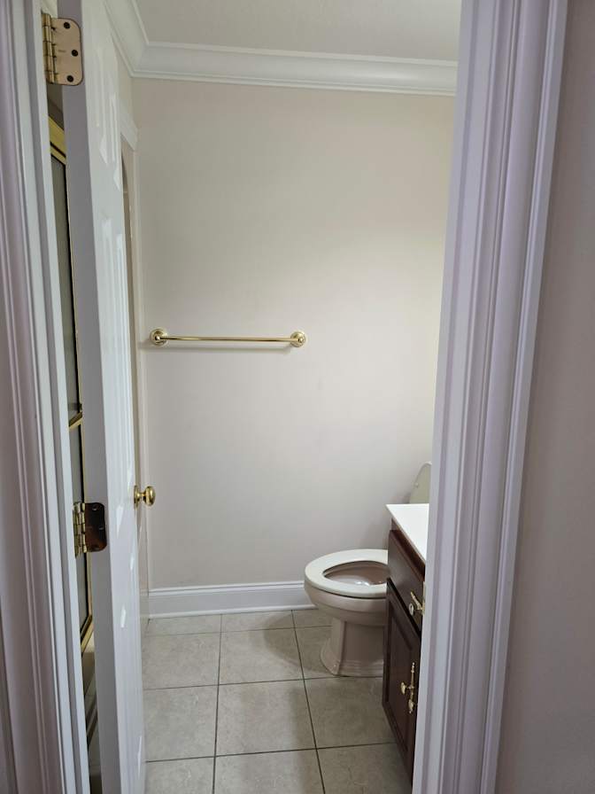 Valerie's room