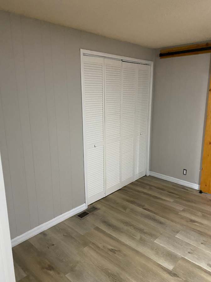 Robert's room